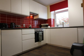 Townlets Serviced Accommodation Salisbury